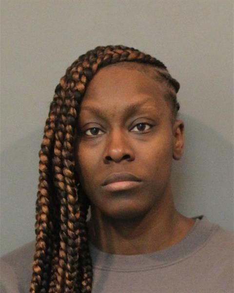 Melisa Shenay Bolden